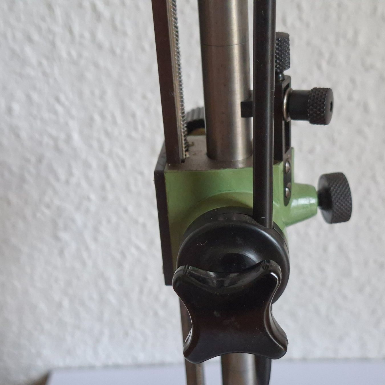 Alle Werkzeuge: Trusquin de précision – Gebraucht aus La Chaux-de-Fonds von fan_tj9t 3