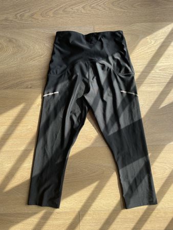 Legging Nike femme noir taille XS