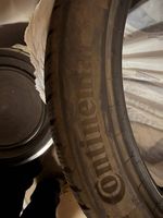 Continental WinterContact Winterreifen 235/45 R21