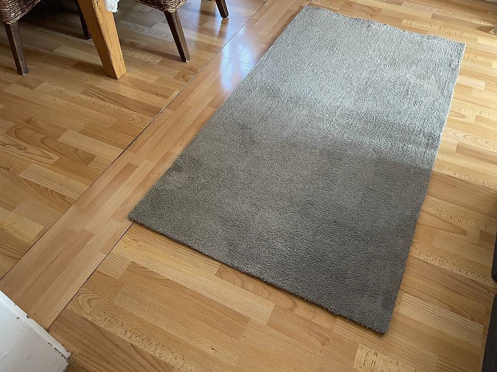 Tappeti: Teppich Grau 80x150cm – Usato da Olten venduto da Giorgio7777 1