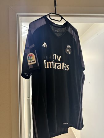 Maillot officiel réal Madrid XL