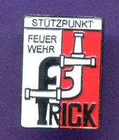 Feuerwehr  FRICK