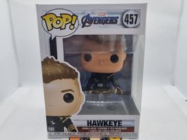 Funko POP! Avengers Endgame - Hawkeye