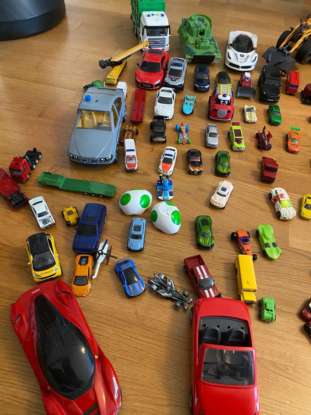 Giocattoli: Autos zum spiele – Usato da Winterthur venduto da Baby117 2