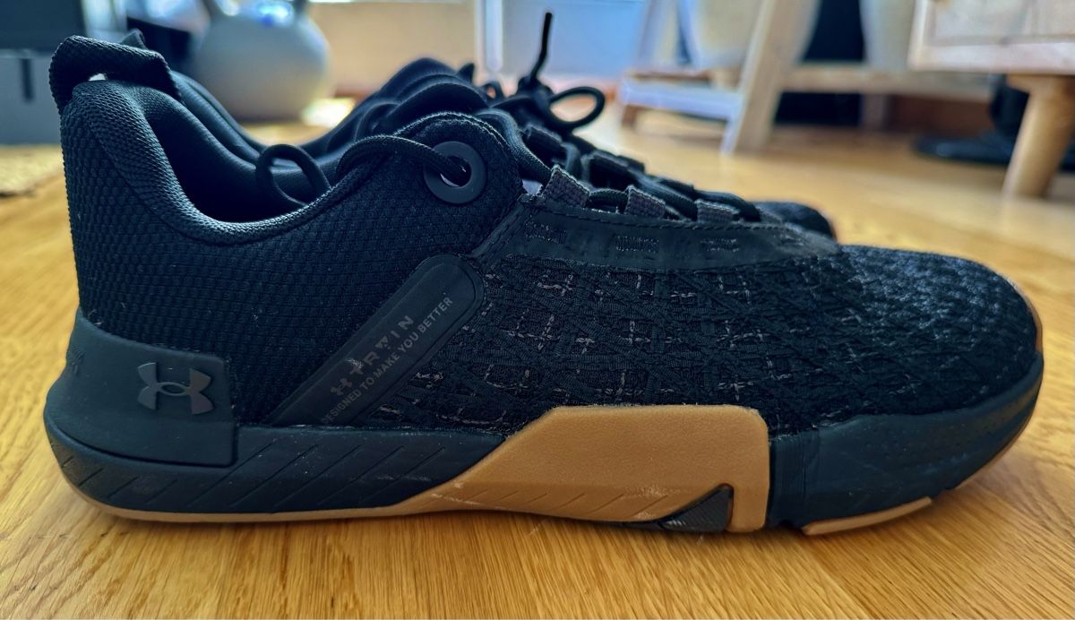 Under Armour Scarpe da uomo: Under Armour REIGN 5 – Nuovo (secondo la descrizione) da Zollikofen venduto da AureusManus 4