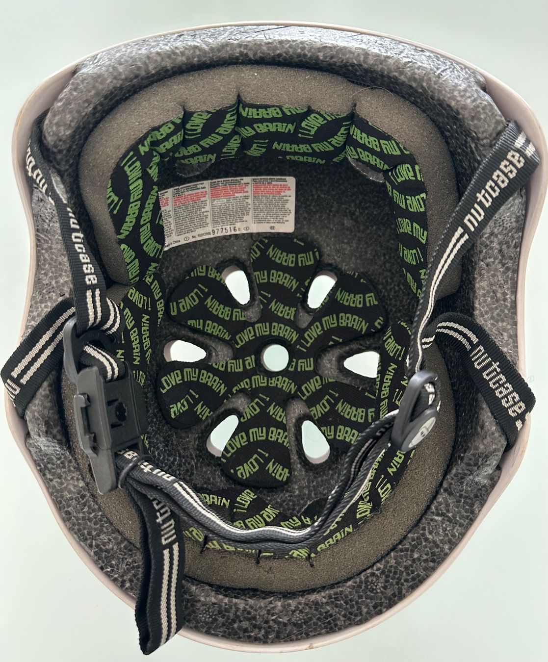 Caschi: Velohelm - cooles Design! – Usato da Abtwil SG venduto da sinsky_ 4