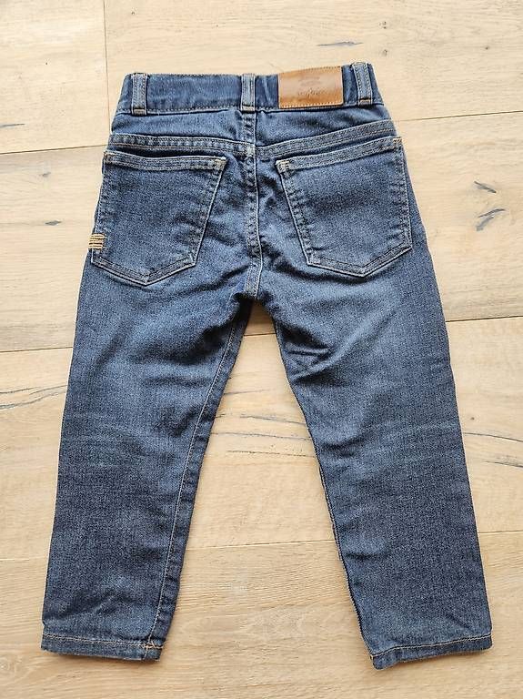 Pantalons: Jeans von Dreifeder – D'occasion à Hinterkappelen par S_Ritzkat 1
