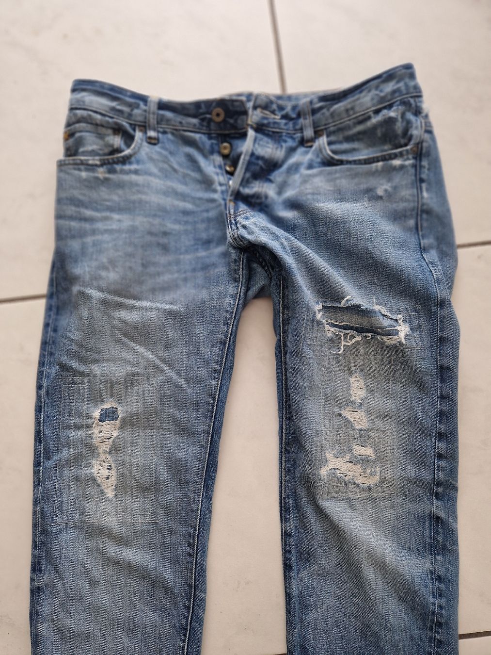 G-Star Jeans: G-Star Jeans  – Usato da Bassersdorf venduto da DonSolo 3