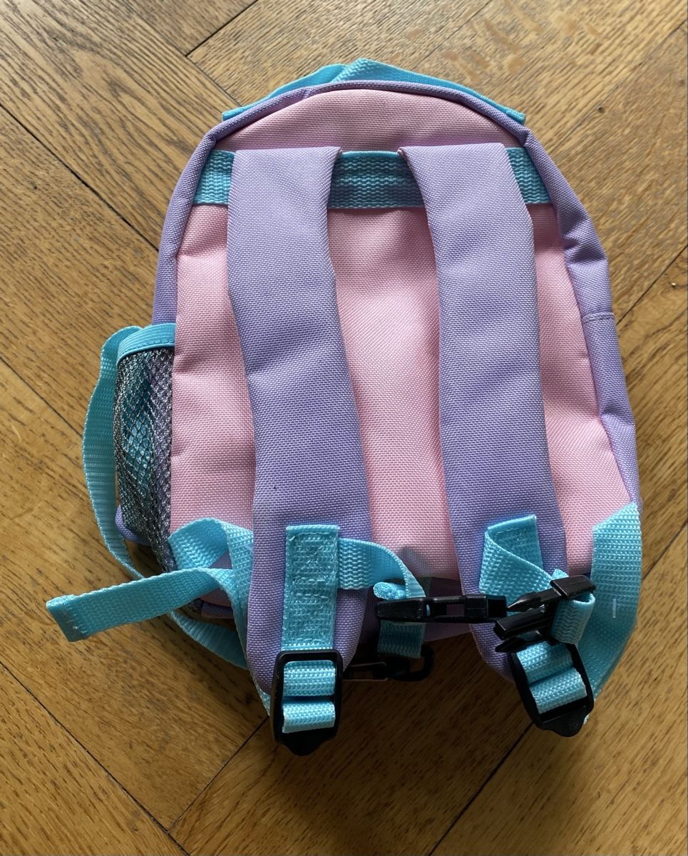 Sacs & sacs à dos: Skip Hop Rucksack Narwal lavendel  – Neuf (Voir description) à Bern par Violettaline 1