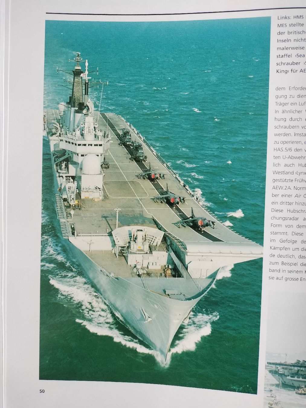 Libri: Armee Militär Flugzeugträger Buch – Usato da Schwanden Sigrisw venduto da len_9yqg 5