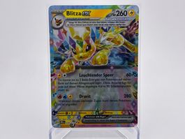 Prismatische Entwicklungen - Blitza ex (PRE 30) - DE