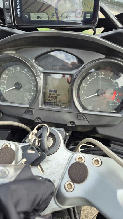 BMW R1200RT Motorrad (Gebraucht) in Pfungen für CHF 6500 – nur Abholung ...