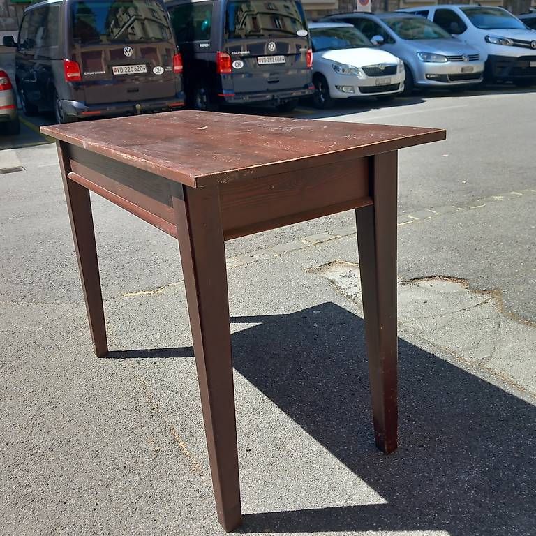 Bureaux: Table / Bureau  – D'occasion à Lausanne par mth01 1