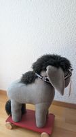 Esel für Kinder zu Reiten auf Rädern