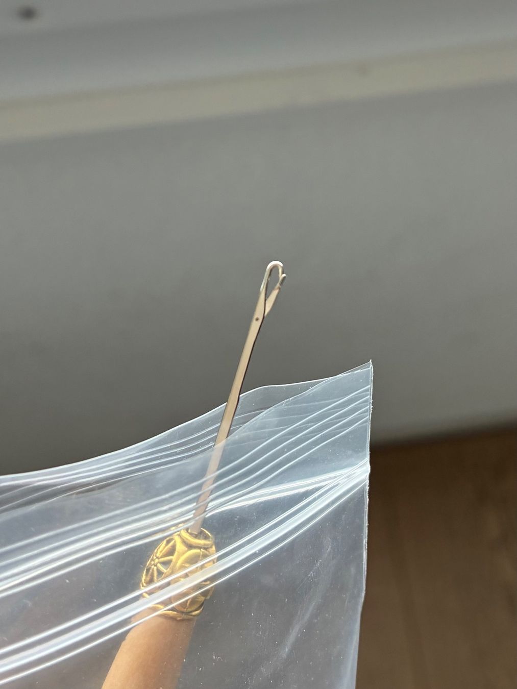 Haarschmuck: Accessoire cheveux – Neu und originalverpackt aus Bulle von ste_t2ng 2