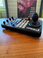 AVMATRIX PTZ Kamera Controller PKC3000 gebraucht schwarz