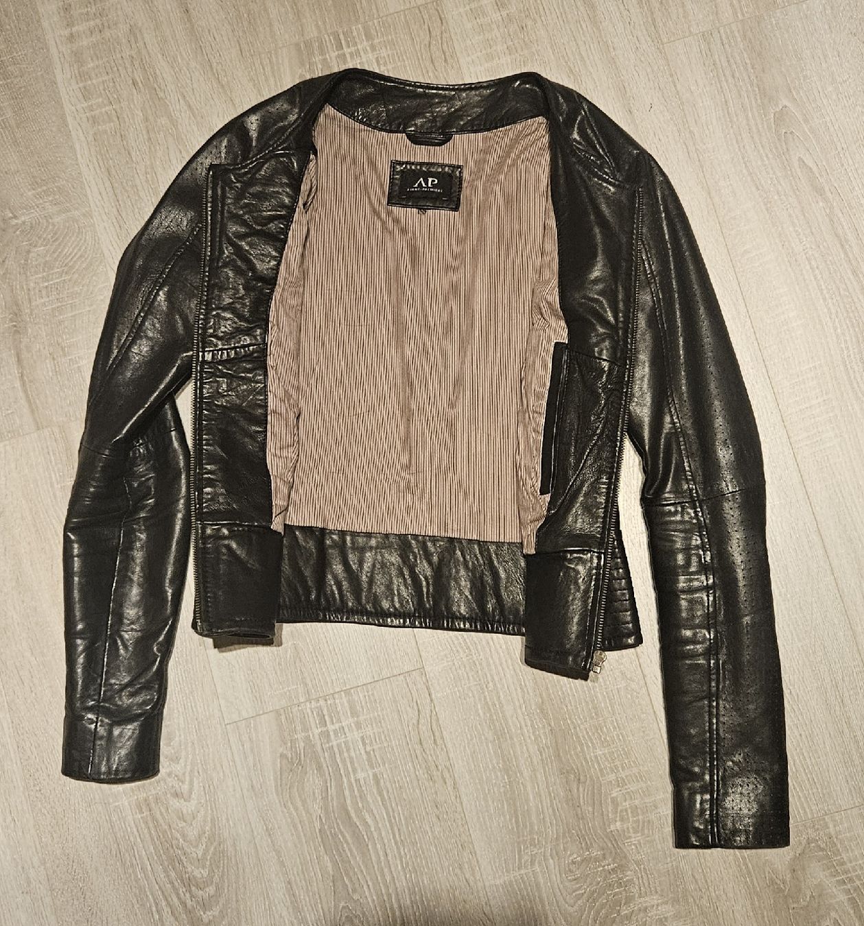 Jacken: Lederjacke 34 – Gebraucht aus Dübendorf von mutti66 2