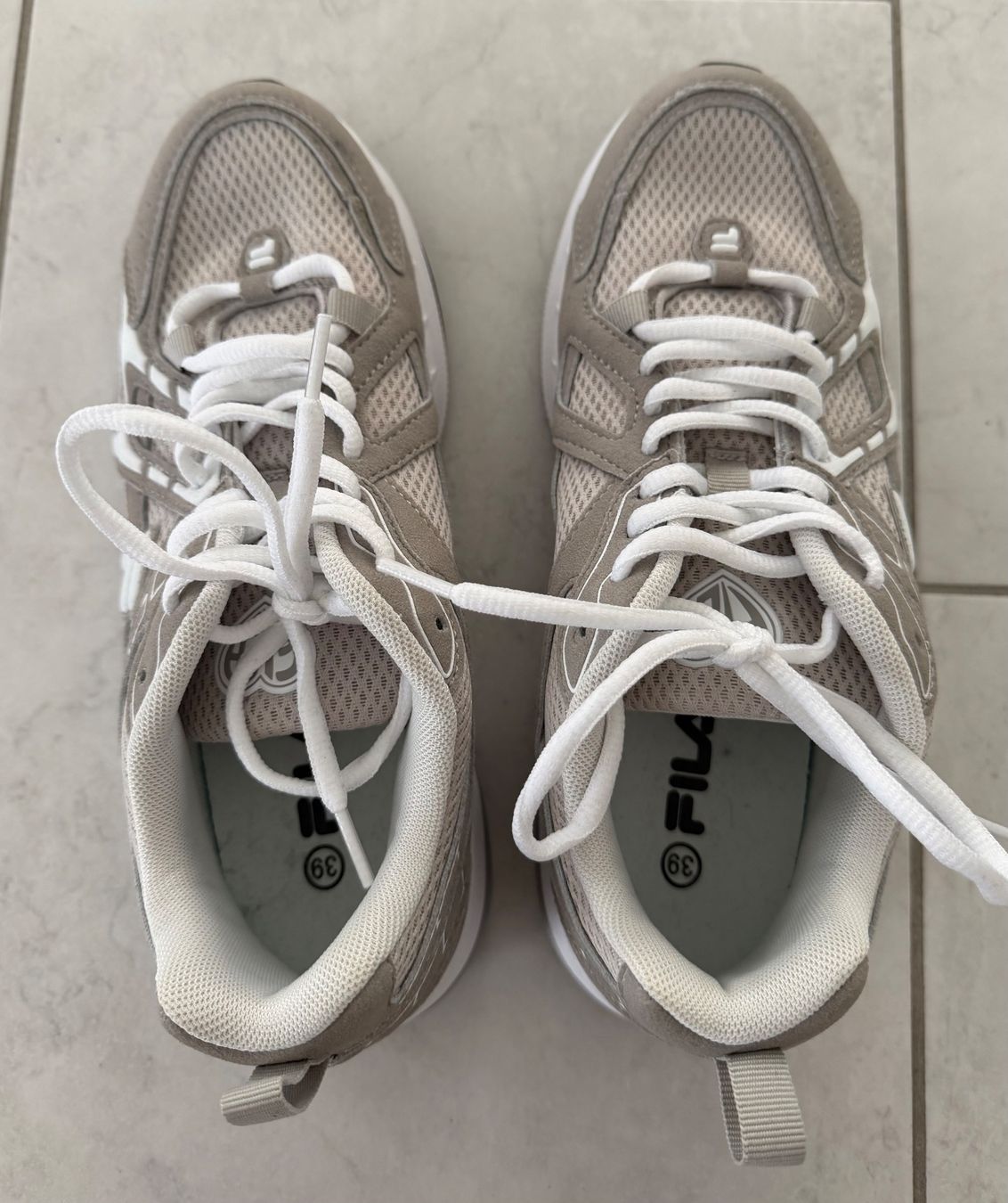 Fila Scarpe da uomo: Fila Sneaker – Nuovo (secondo la descrizione) da Studen BE venduto da Ironbonehead 4
