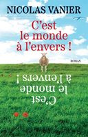 C'est le monde à l'envers !
