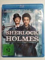 Sherlock Holmes