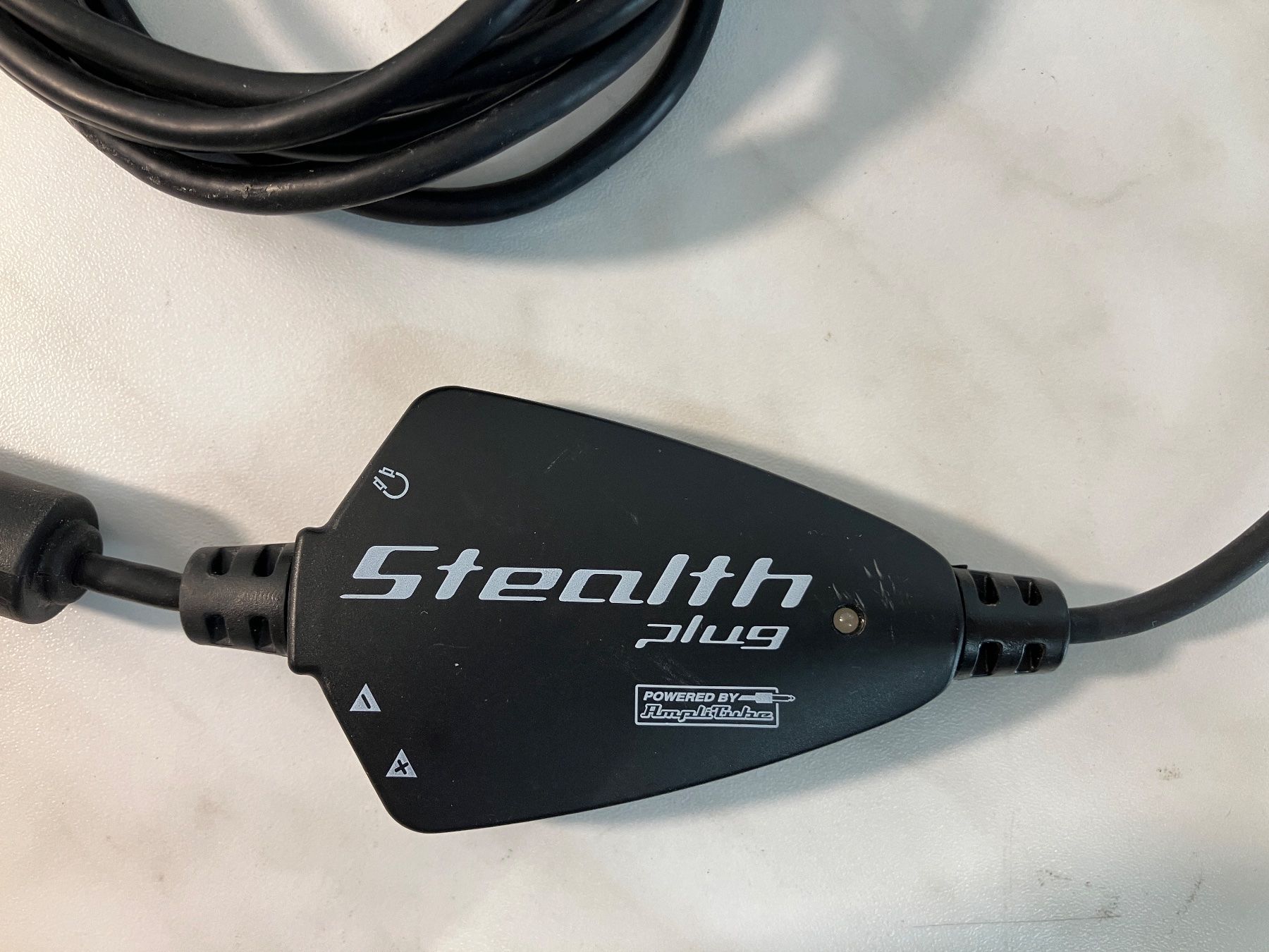 Musikinstrumente: IK Multimedia StealthPlug – Gebraucht aus Pfeffingen von Peppersoft25