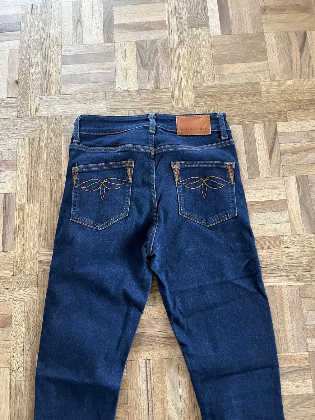 Sisley Jeans: SCHÖNE SISLEY JEANS GR. 34 – Usato da Kehrsatz venduto da maus2405 3