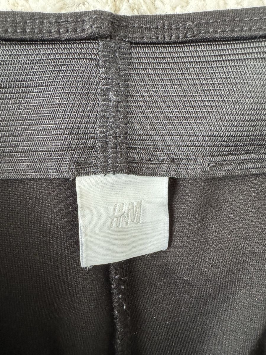 H&M Leggings: Leggins – Nuovo (secondo la descrizione) da Staufen venduto da M19M 2