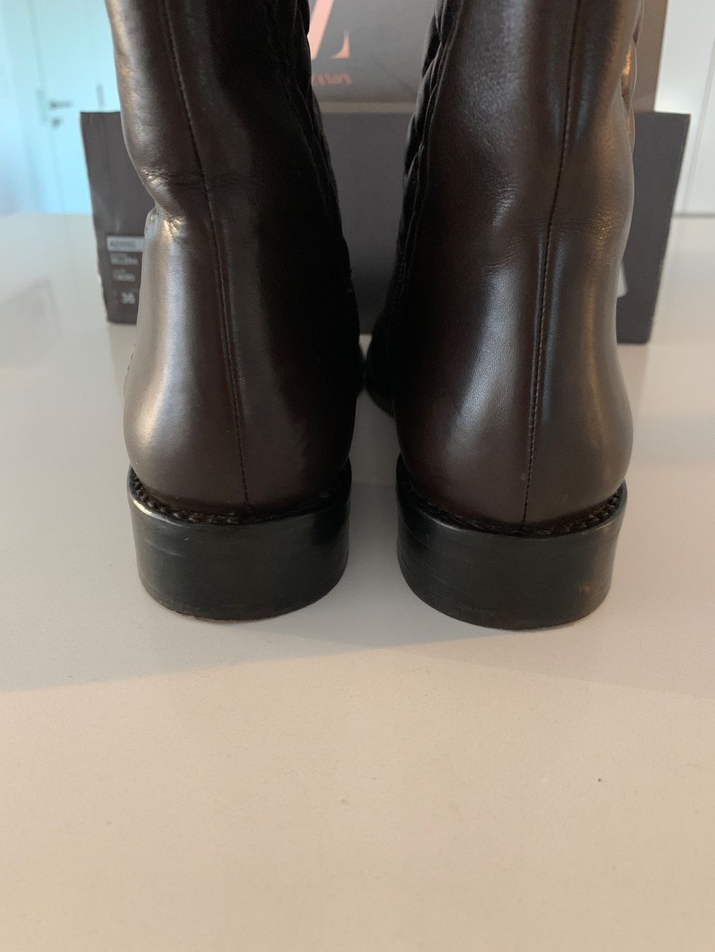 Scarpe da donna: ELVIO ZANON bottines 36 – Nuovo (secondo la descrizione) da Morges venduto da Imade1 7