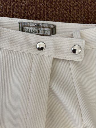 Vintage authentic pants