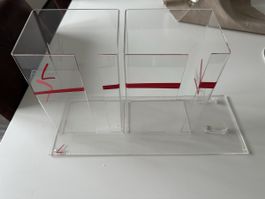 Fitline Acrylständer
