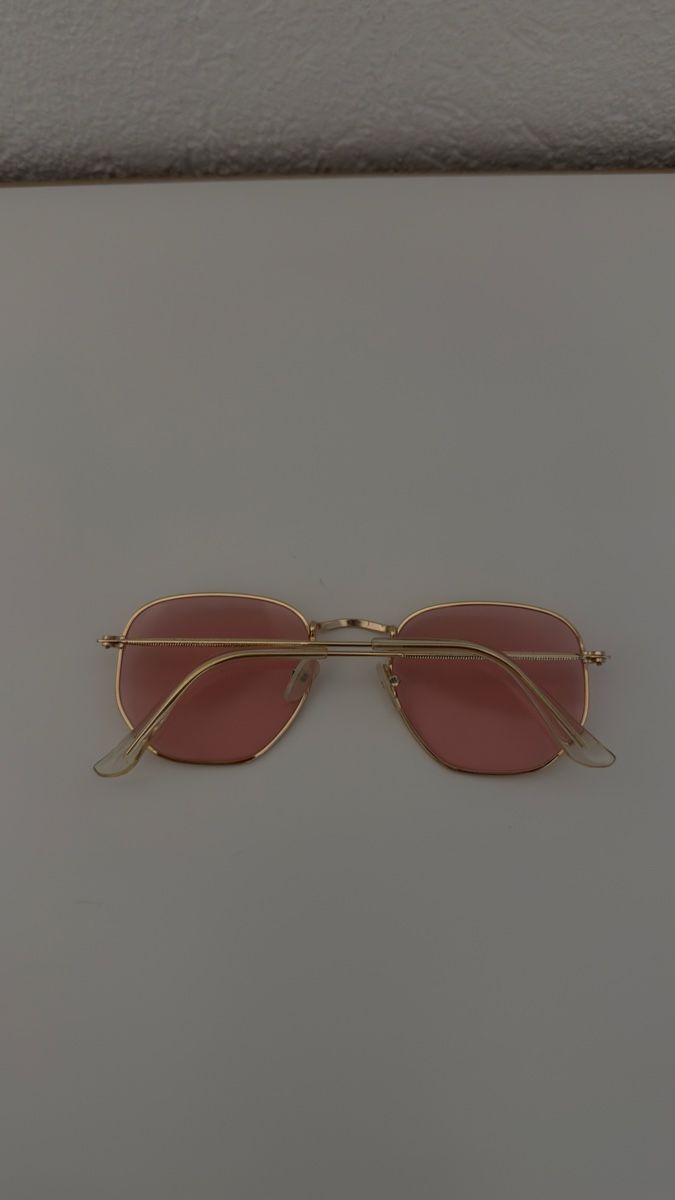 Occhiali & Lenti: Paire de lunettes teintées Rose – Nuovo (secondo la descrizione) da Vevey venduto da diogodasilva_ 1