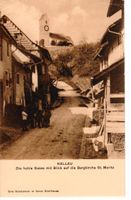 Hallau 1914