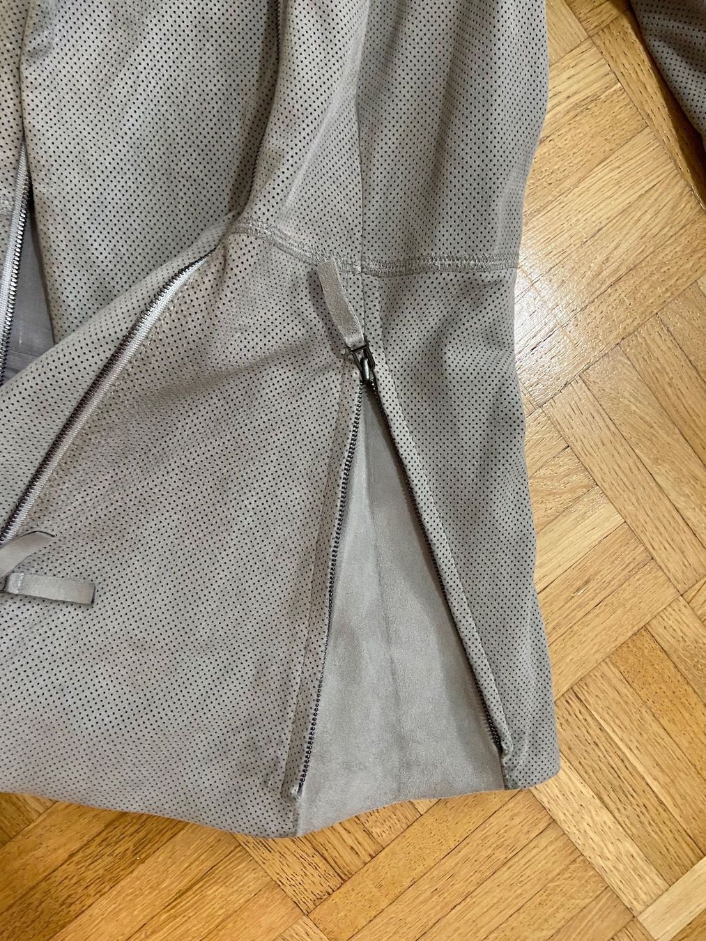 Annette Görtz Jacken: Annette Görtz Lederjacke Gr.40 – Gebraucht aus Frenkendorf von kokira 3