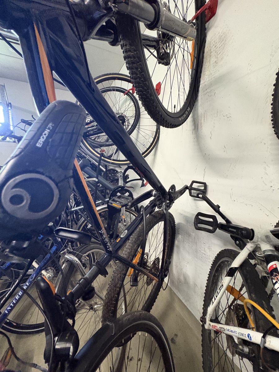 Scott Velos: Scott MTB – Gebraucht aus Greifensee von oli_q2zg 4