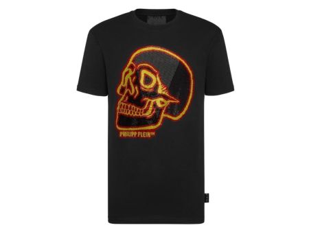 PHILIPPE PLEIN T-Shirt Gr. 5XL (BEK-266-12)