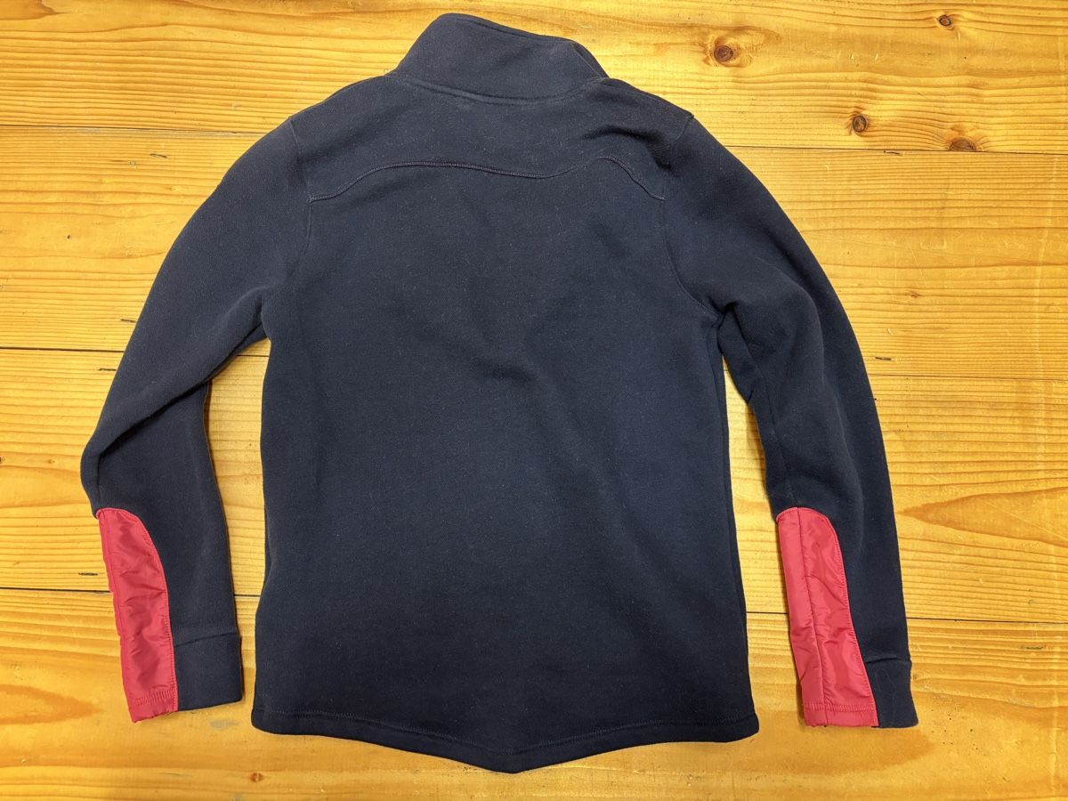 Decathlon Jacken & Mäntel: Fouganza Reitjacke, Grösse 134 – Gebraucht aus Büren an der Aare von Nikito2001 3