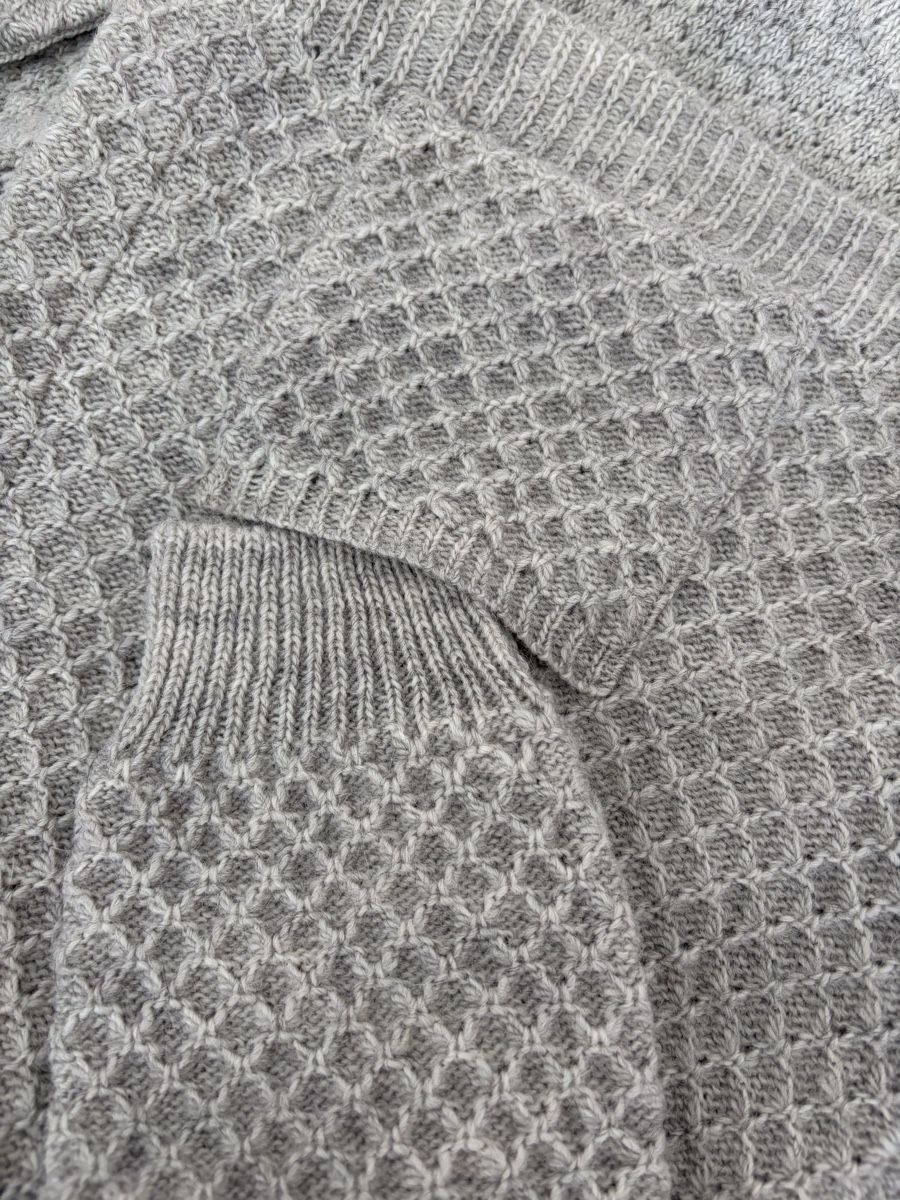 Gilet & Giacche senza maniche: Cardigan VIVIAN GRAF – Nuovo e nell'imballaggio originale da Le Noirmont venduto da Fanny_ 5