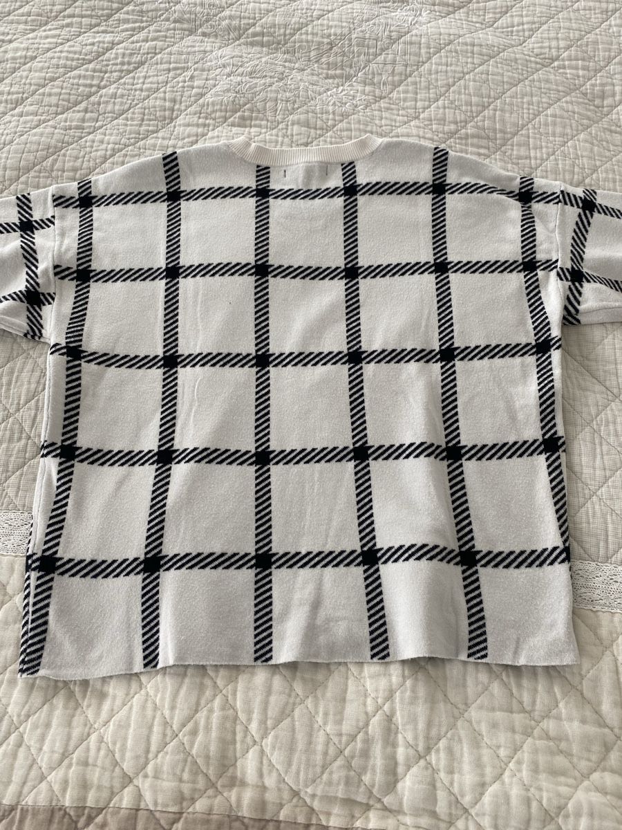 Maglioni & Felpe: Mohito Damen Pullover – Nuovo (secondo la descrizione) da Rorschach venduto da lvi_p29s 1
