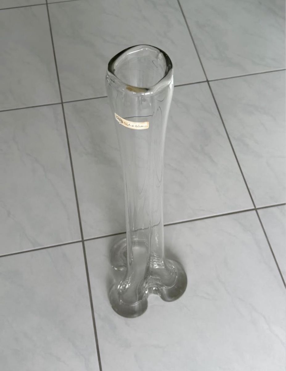 Vasi & Recipienti: Glasi Hergiswil Vase  – Usato da Oberhasli venduto da cha_zdf9 1