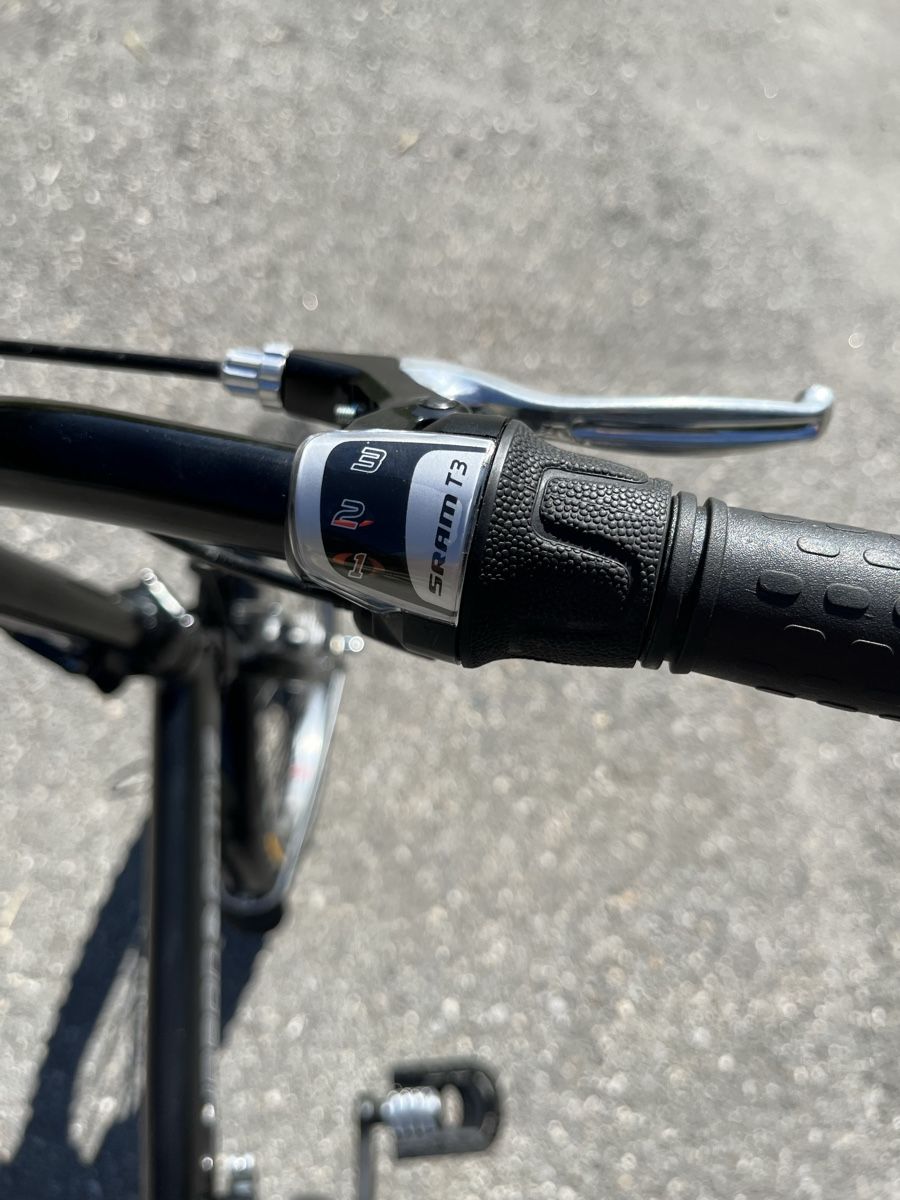 Biciclette: Klappfahrad mit Tasche – Usato da Fideris venduto da Buggy67 4
