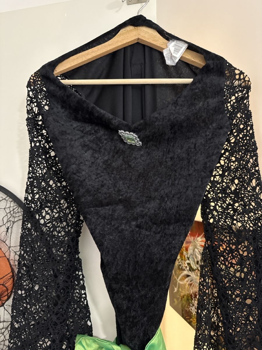 Costumes: Witch costume – D'occasion à Genève par hai_2rp8 1