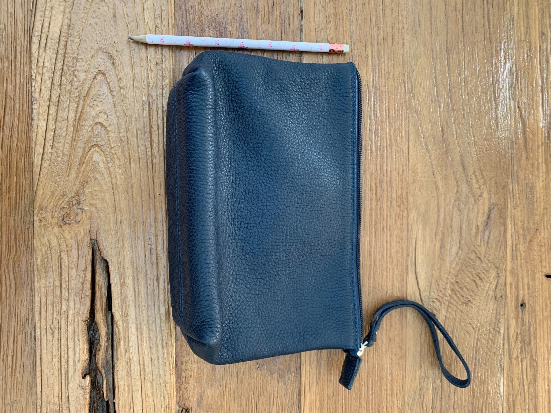 Borse da donna: Clutch von Lederlocher – Nuovo (secondo la descrizione) da Trin venduto da kreadiva 2