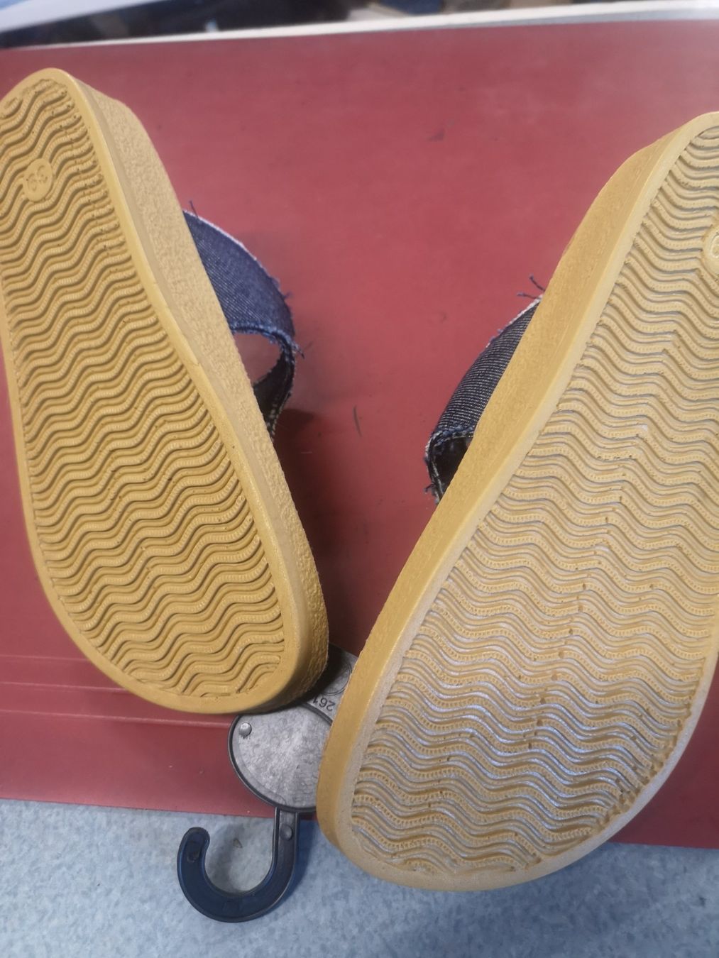 Damenschuhe: Fitflop – Neu und originalverpackt aus Möhlin von Highwaytom 1