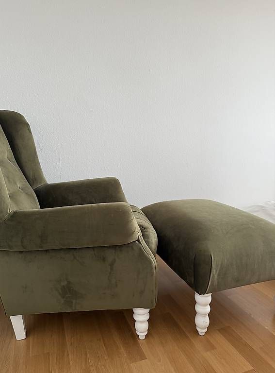 Poltrone: Sessel und Hocker – Usato da Zürich venduto da Angela_Chloe
