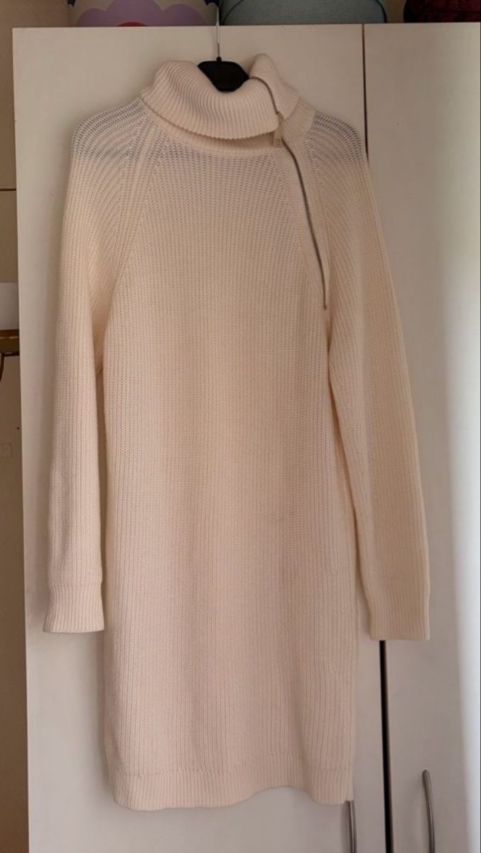 Liu Jo Robes: Liu Jo Strickkleid  – D'occasion à Basel par Brunner.T