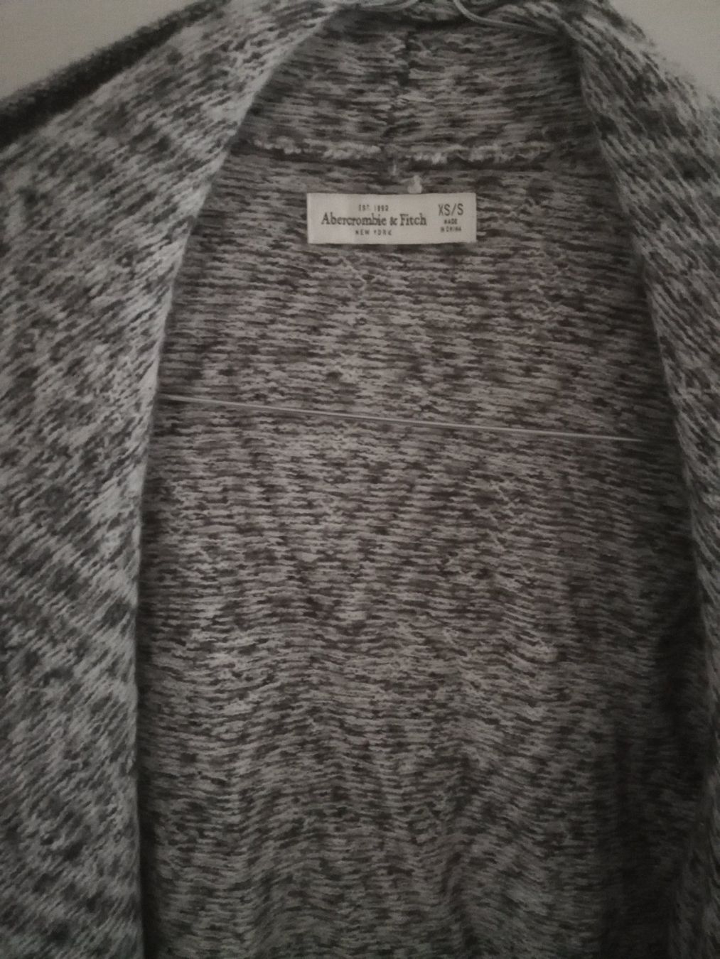 Abercrombie Giacche: ABERCROMBIE & FITCH  JACKE – Usato da Steinhausen venduto da ellako 1