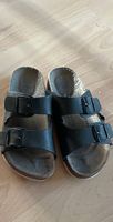 Finken Birkenstock Gr. 34/35