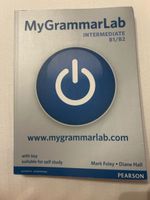 My GrammarLab Intermediate B1/B2