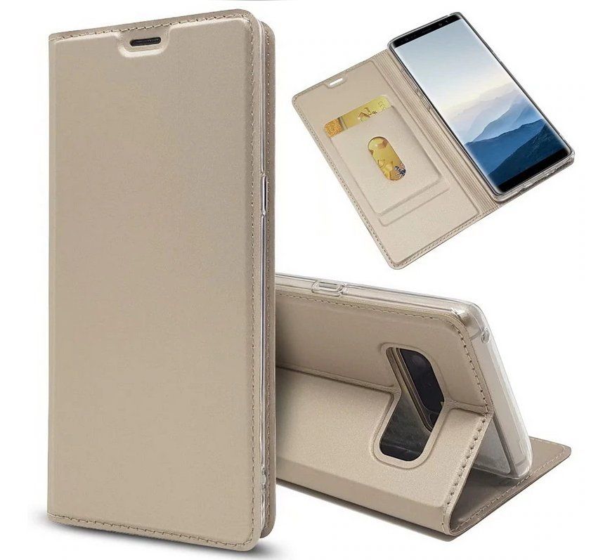Apple Cover & Protezioni schermo: Iphone 11 Case Geldbörse Hülle gold, rosa – Nuovo e nell'imballaggio originale da Boniswil venduto da debs5