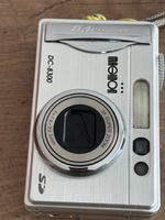 MAGINON DC-8300 Digitalkamera 8.1 Megapixel 3x Zoom